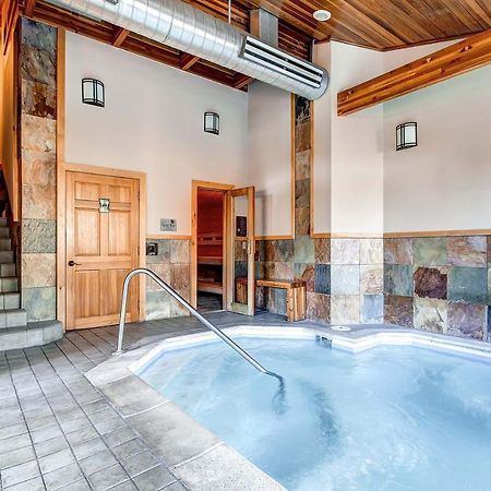 Trails End Condominiums Breckenridge Exterior foto